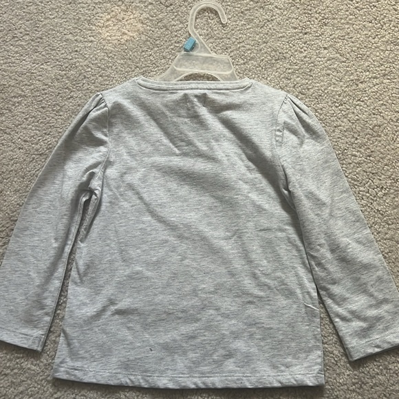 Two BNWT “I am 3” girls birthday tops - Picture 3 of 4